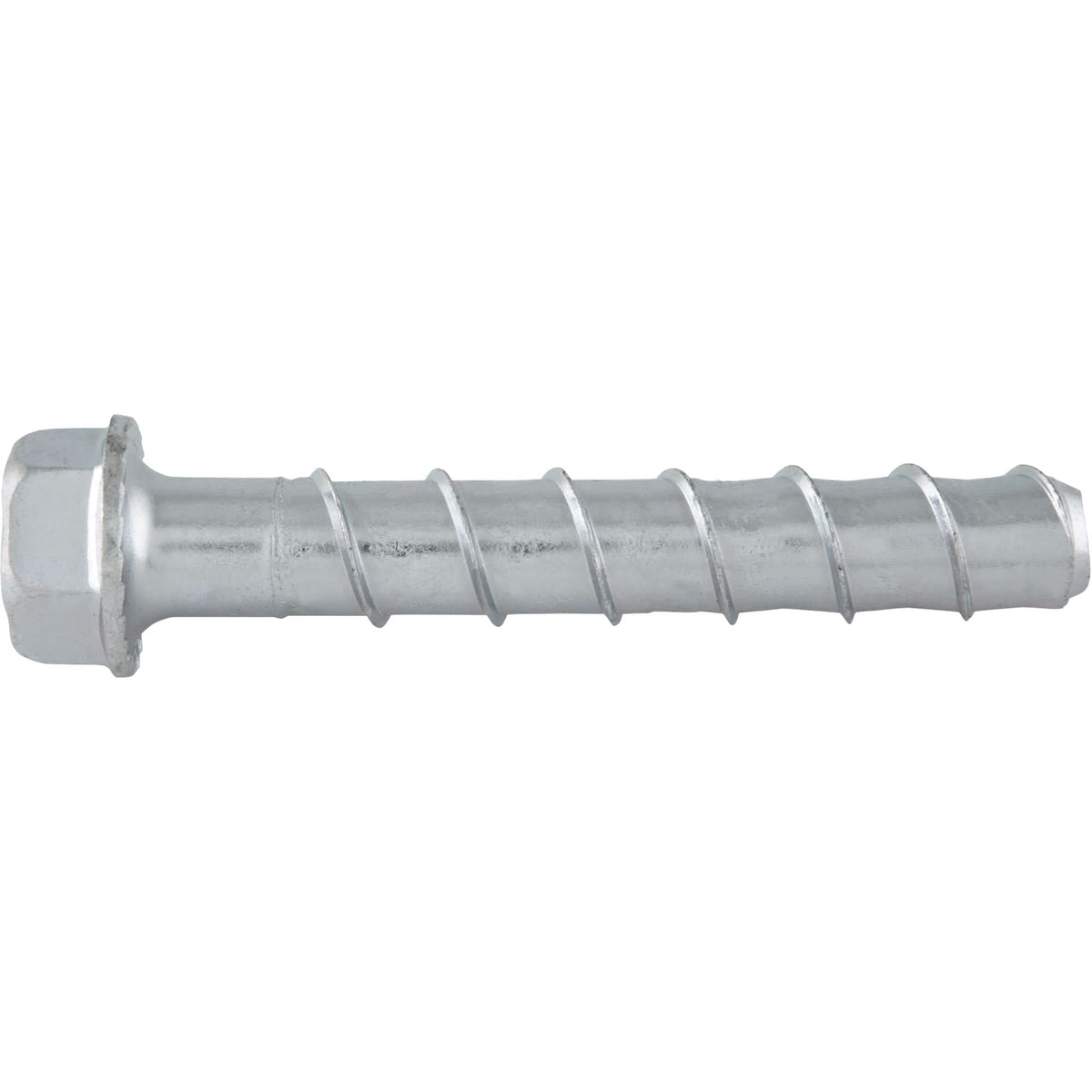 Wedge Bolts™, Carbon Steel, 3/4" x 5"