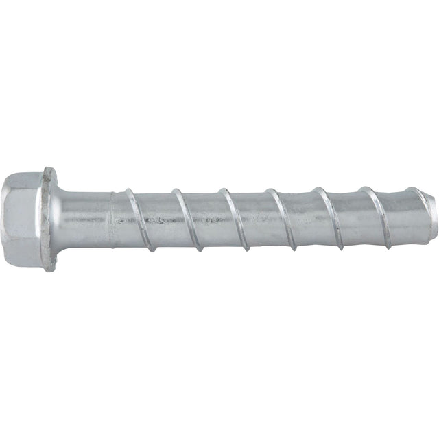 Wedge Bolts™, Carbon Steel, 3/4" x 5"
