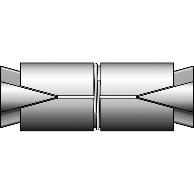 Double Expansion Anchors