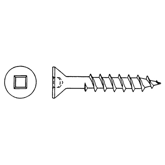 Screws