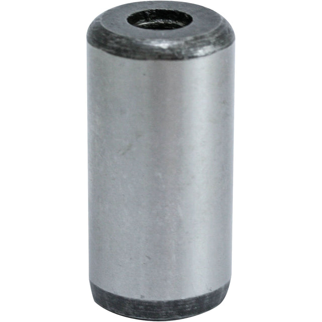 Dowel Pin, Alloy Steel, 1" L, 3/8" Dia.