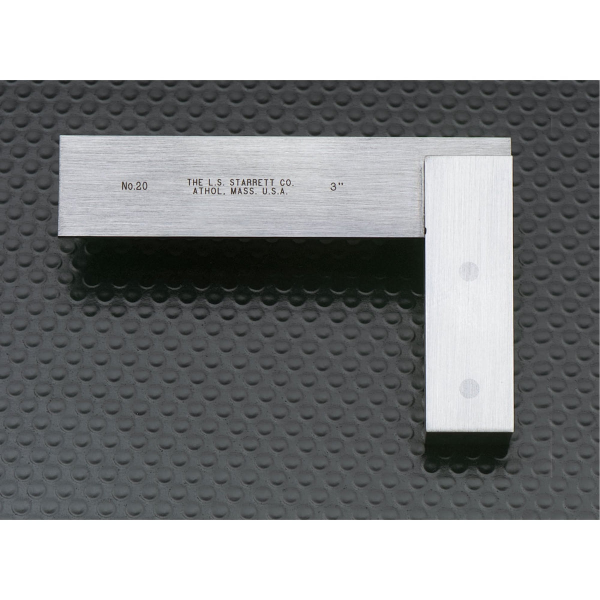 Master Precision Squares