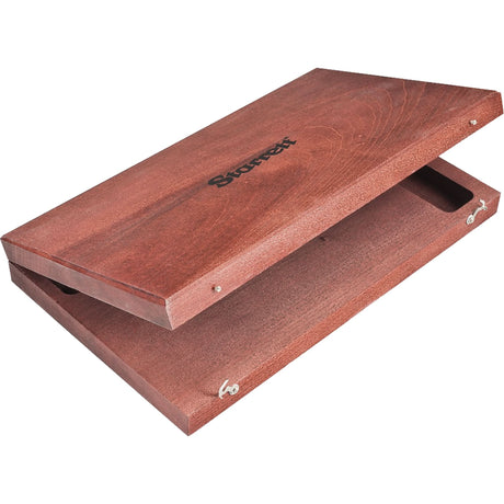 Wooden Case