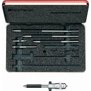 Solid-Rod Inside Micrometers