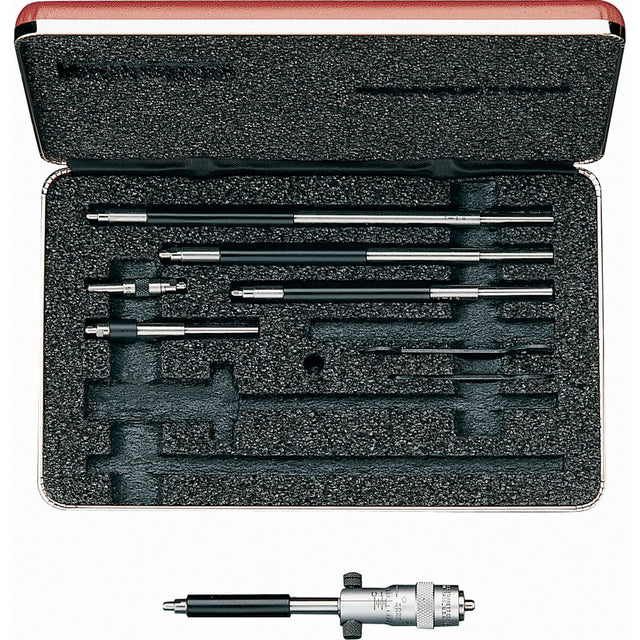 Solid-Rod Inside Micrometers