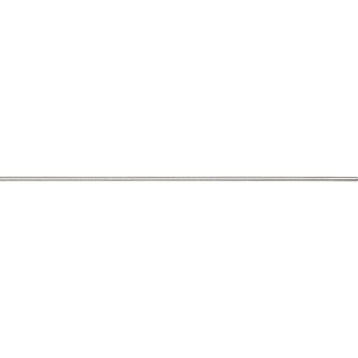 Rod Only for Combination Steel Rule Depth/Angle Gage