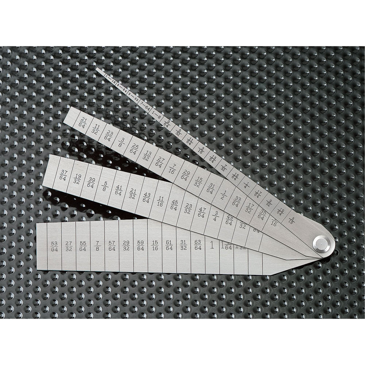 Taper Gauges, 1/16 - 1-1/16" Range