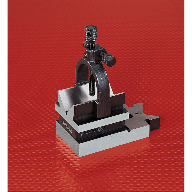 V-Blocks & Clamps