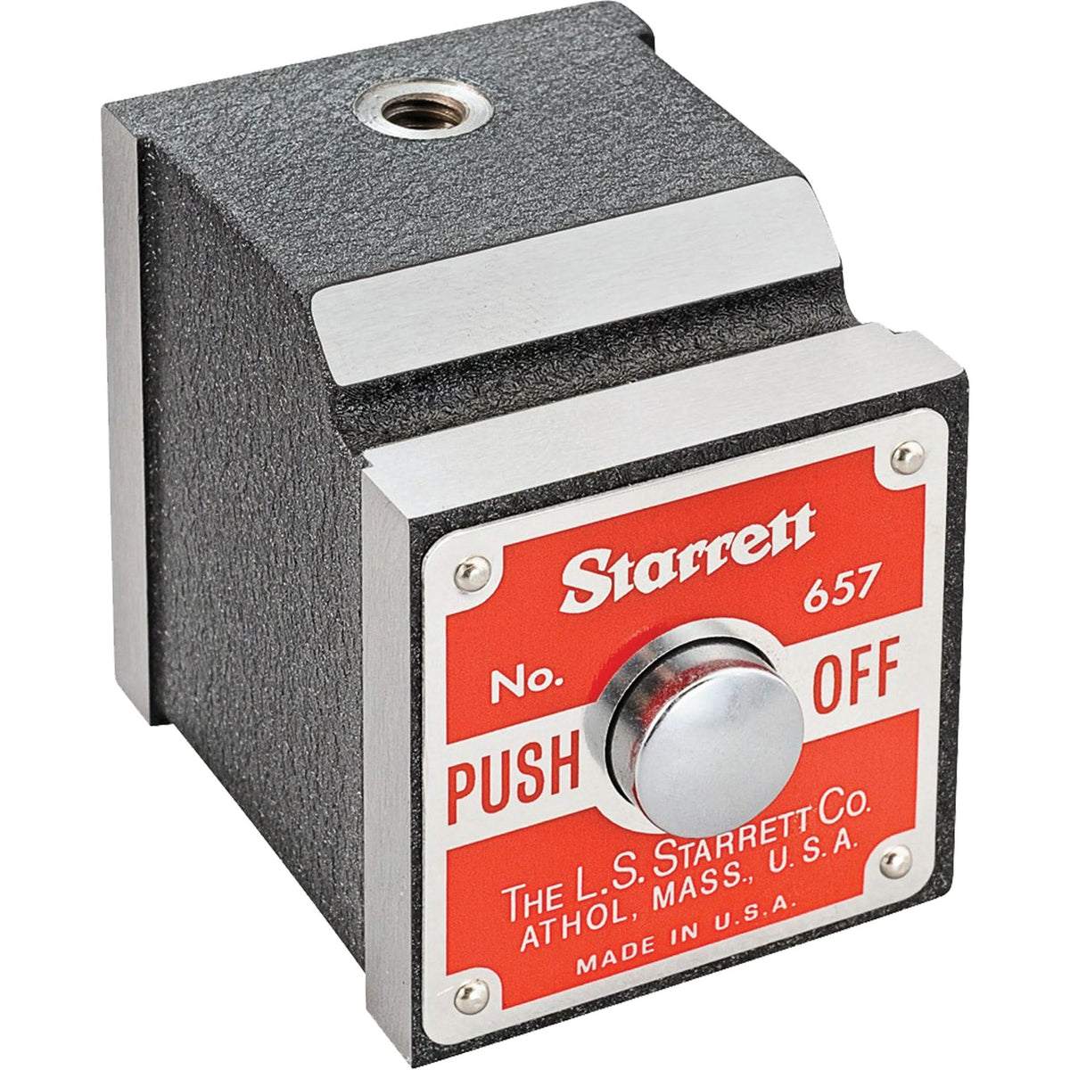 Magnetic Base
