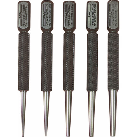 Square-Head Nail Sets