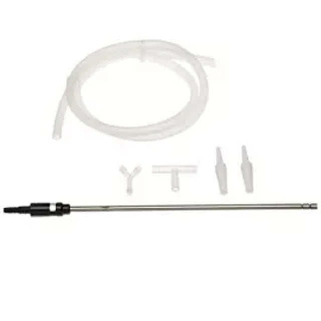 Pressure Set with Chimney Tension Probe