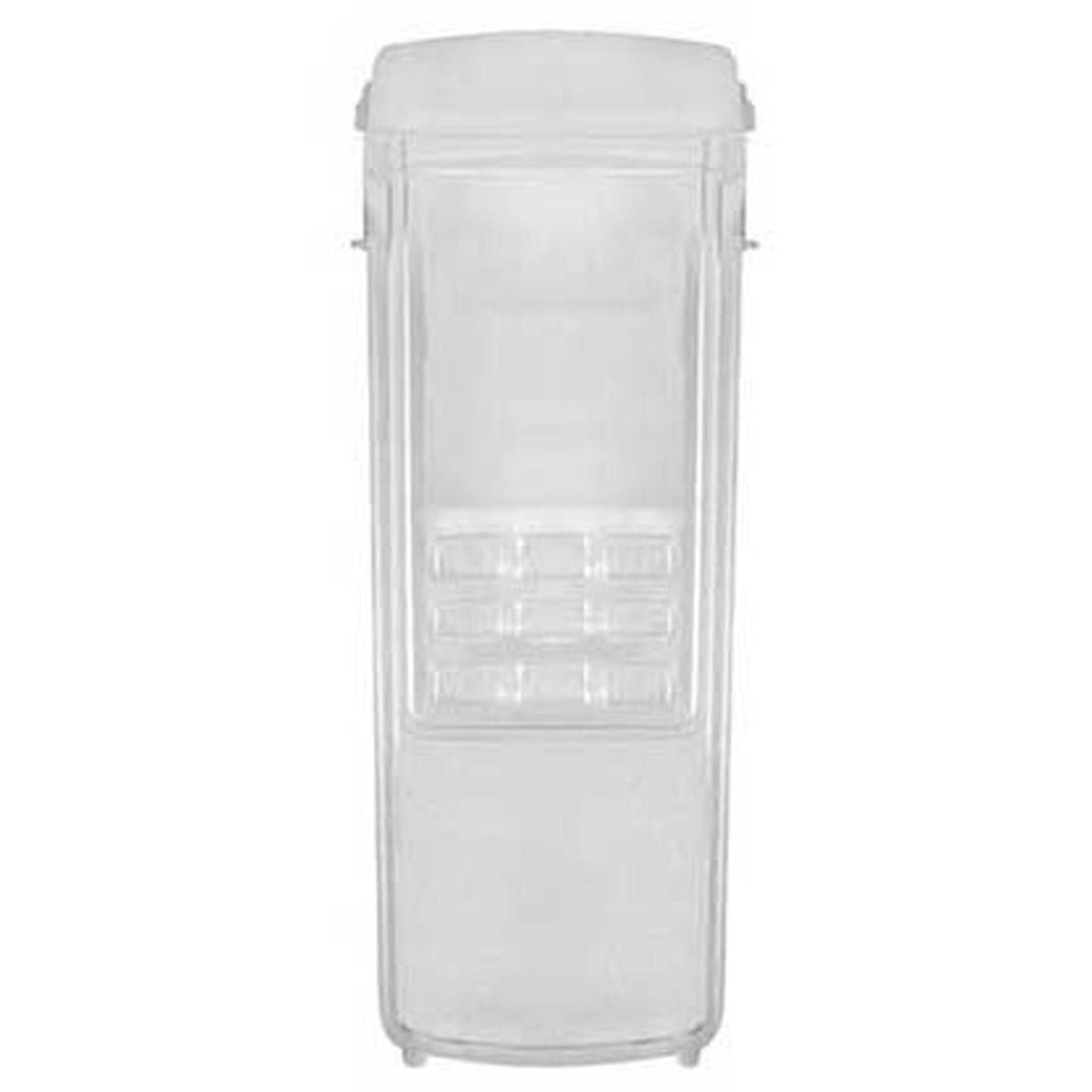 TopSafe Protection Case with Bench Stand
