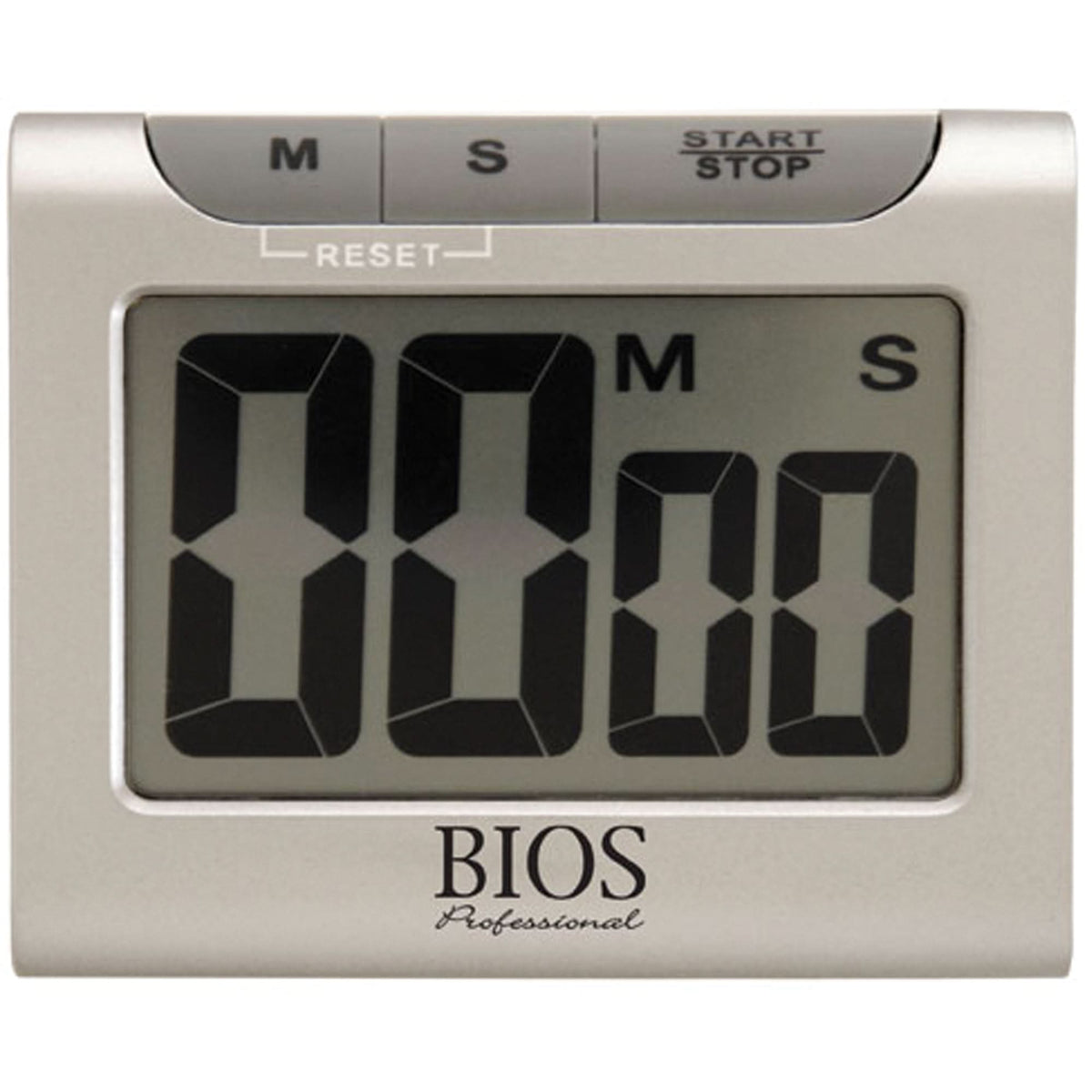 Jumbo Digital Timer