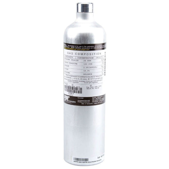 Gas Detection & Calibration Supplies