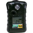 Altair® Maintenance Gas Detectors, Single Gas, H2S