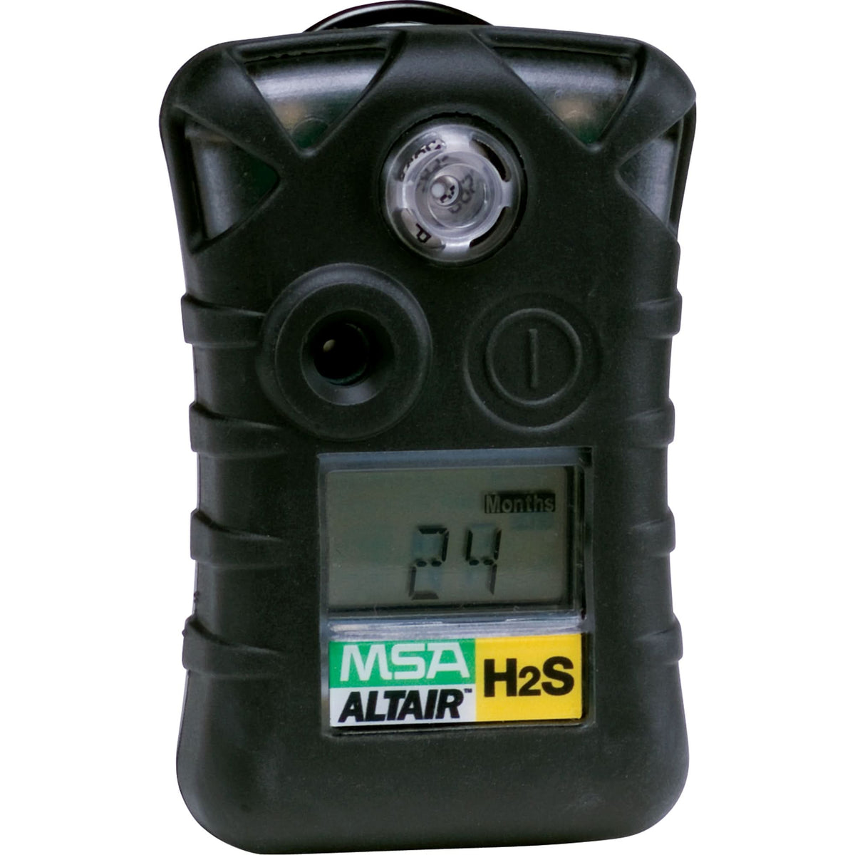 Altair® Maintenance Gas Detectors, Single Gas, H2S