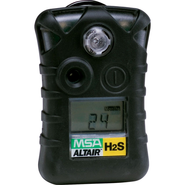 Altair® Maintenance Gas Detectors, Single Gas, H2S
