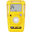 BW™ Clip Gas Detector, Single Gas, H2S