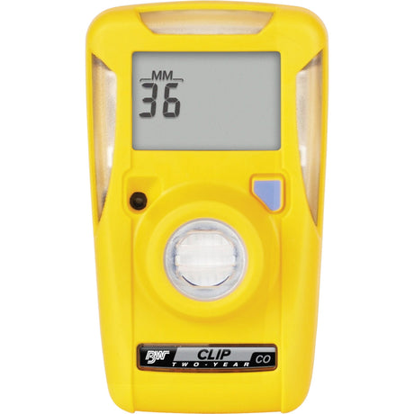 BW™ Clip Gas Detector, Single Gas, CO