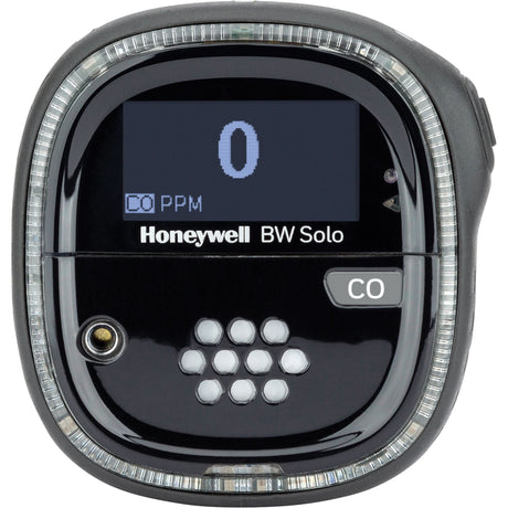 BW™ Wireless Solo Gas Detector, Single Gas, CO