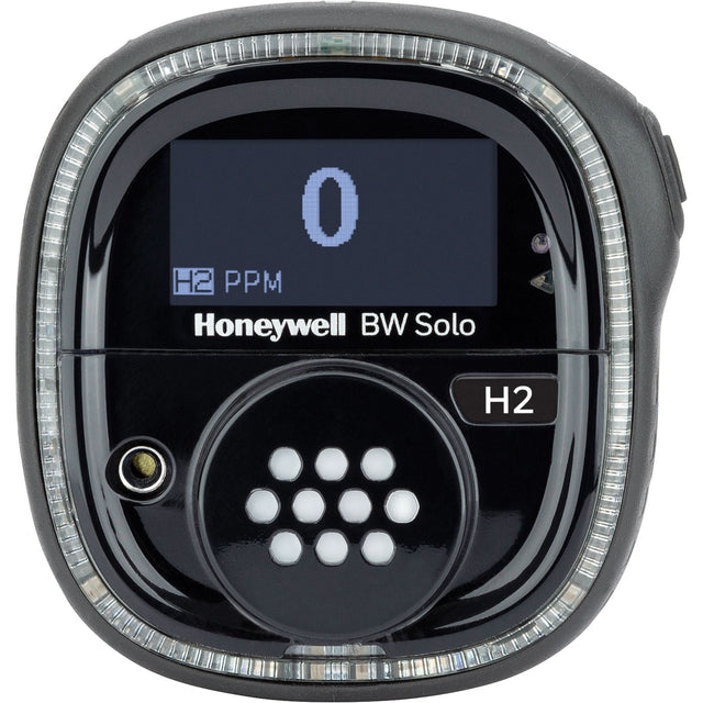 BW™ Wireless Solo Gas Detector, Single Gas, H2