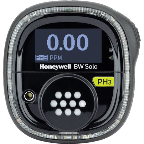 BW™ Wireless Solo Gas Detector, Single Gas, PH3