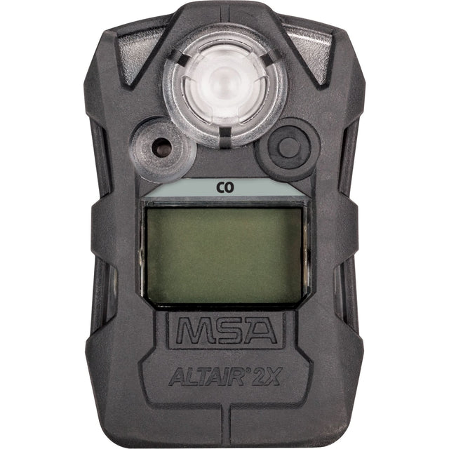 Altair® 2X Gas Detector, Single Gas, CO