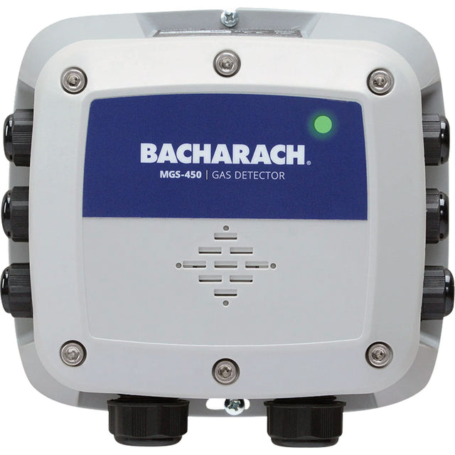 MGS-450 R-407F Gas Detector, Light & Sound Alert