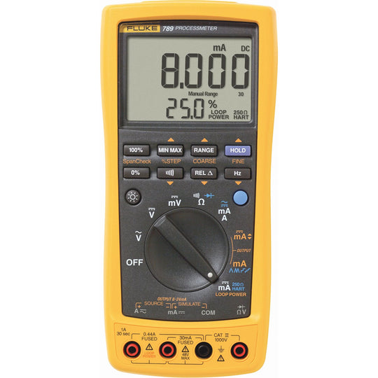 Calibrators, Controllers and Recorders