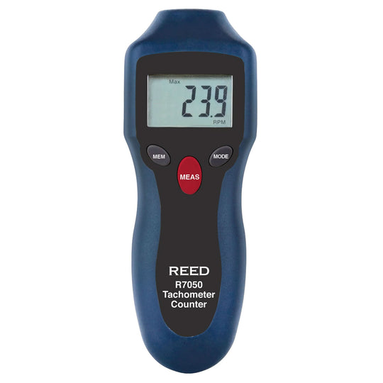 Mechanical Meters