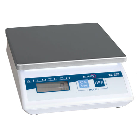 Portion Control Scales, 2000 g / 70 oz. Cap., 2 g / 0.1 oz. Graduations