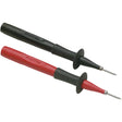 TP220 Suregrip™ Test Probes, 0.12 cm L