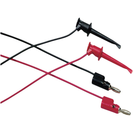 TL940 Mini-Hook Test Leads, 36" L