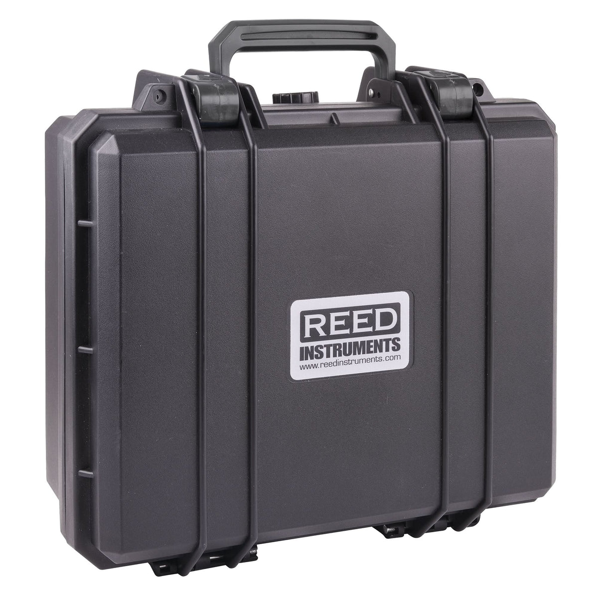 R8888 Deluxe Carrying Case, Hard Case