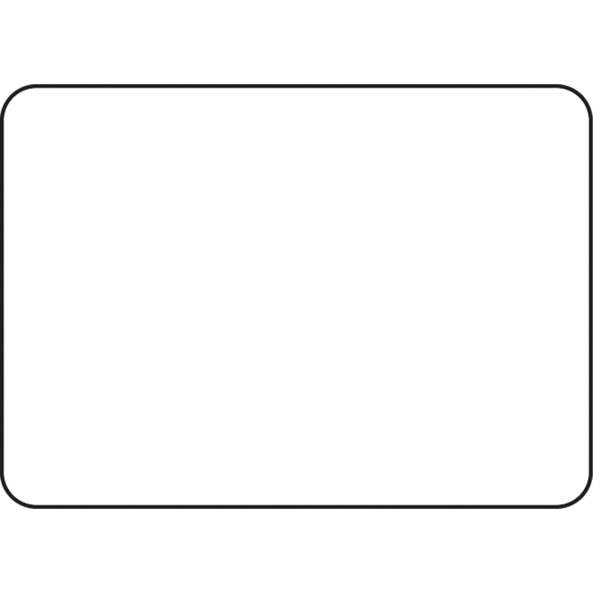Kilotech Labels for Printer (56 x 40 mm)
