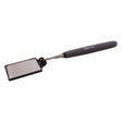 Inspection Mirror, Rectangular, 3-1/2" L x 2-1/2" W, Telescopic