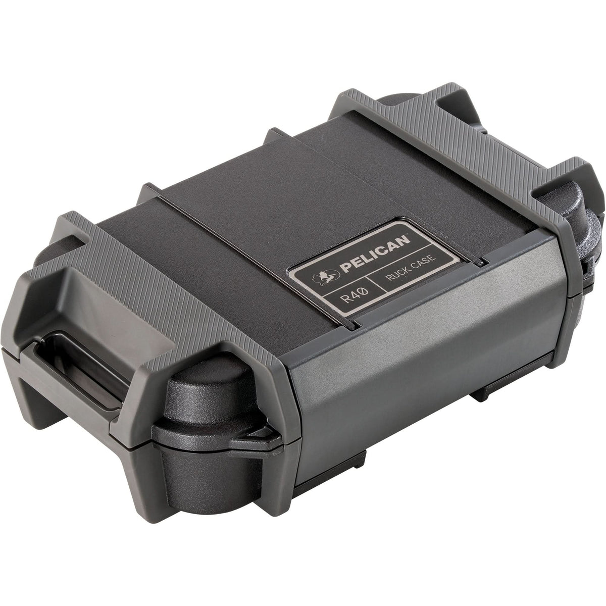R40 Ruck™ Personal Utility Case, Hard Case