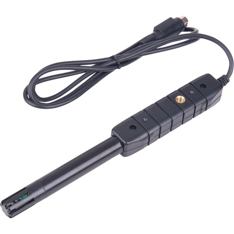 Replacement Temperature Humidity Probe, 19.7 cm " L
