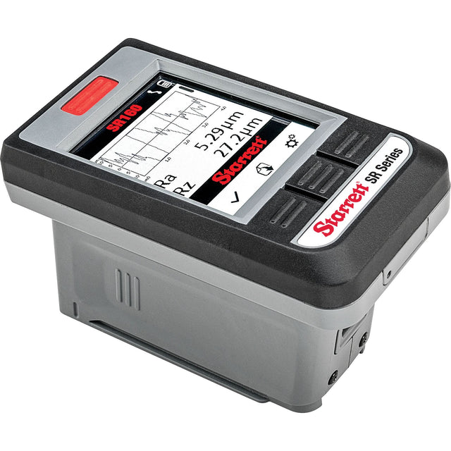 SR Series Surface Roughness Tester
