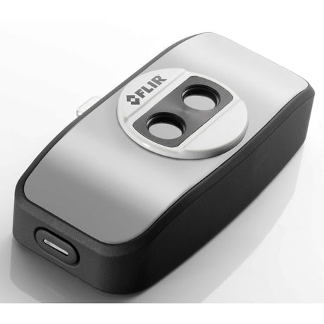 One Pro Thermal Camera, 1440 x 1080 pixels, -20° - 400°C (-4° - 752°F), 70 mK