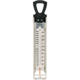 Premium Candy/Deep Fry Thermometer, Contact, Digital, 60-400°F (20-200°C)