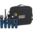 R16X0 Data Logging Bluetooth Smart Series Kit, Contact, Digital, 32-122°F (0-50°C)