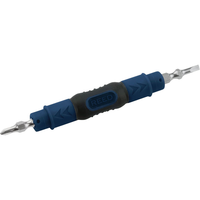 Precision Screwdriver