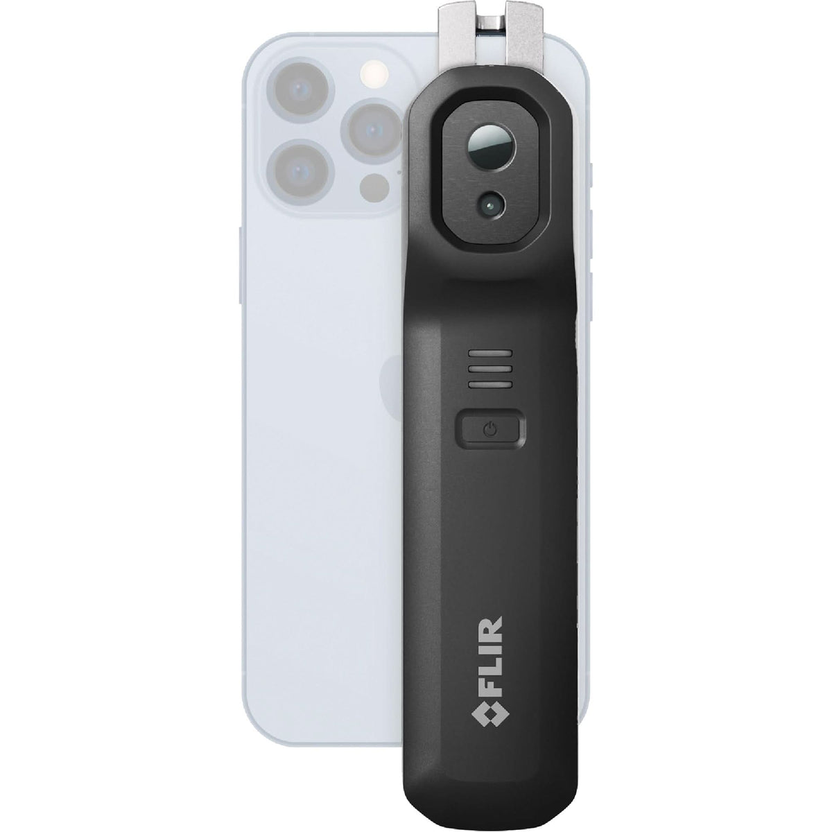 ONE Edge Pro Thermal Imaging Camera with Ignite, 160 x 120 pixels, -10° - 50°C (14° - 122°F), 70 mK