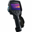 E76 Advanced Thermal Imaging Camera, 640 x 480 pixels, -15° - 50°C (5° - 122°F), 40 mk