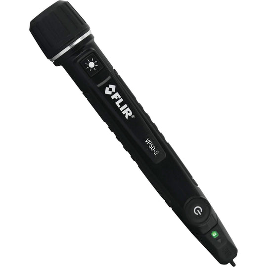 Detectors, Indicators & Sensors