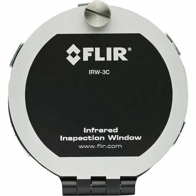 IR Inspection Window