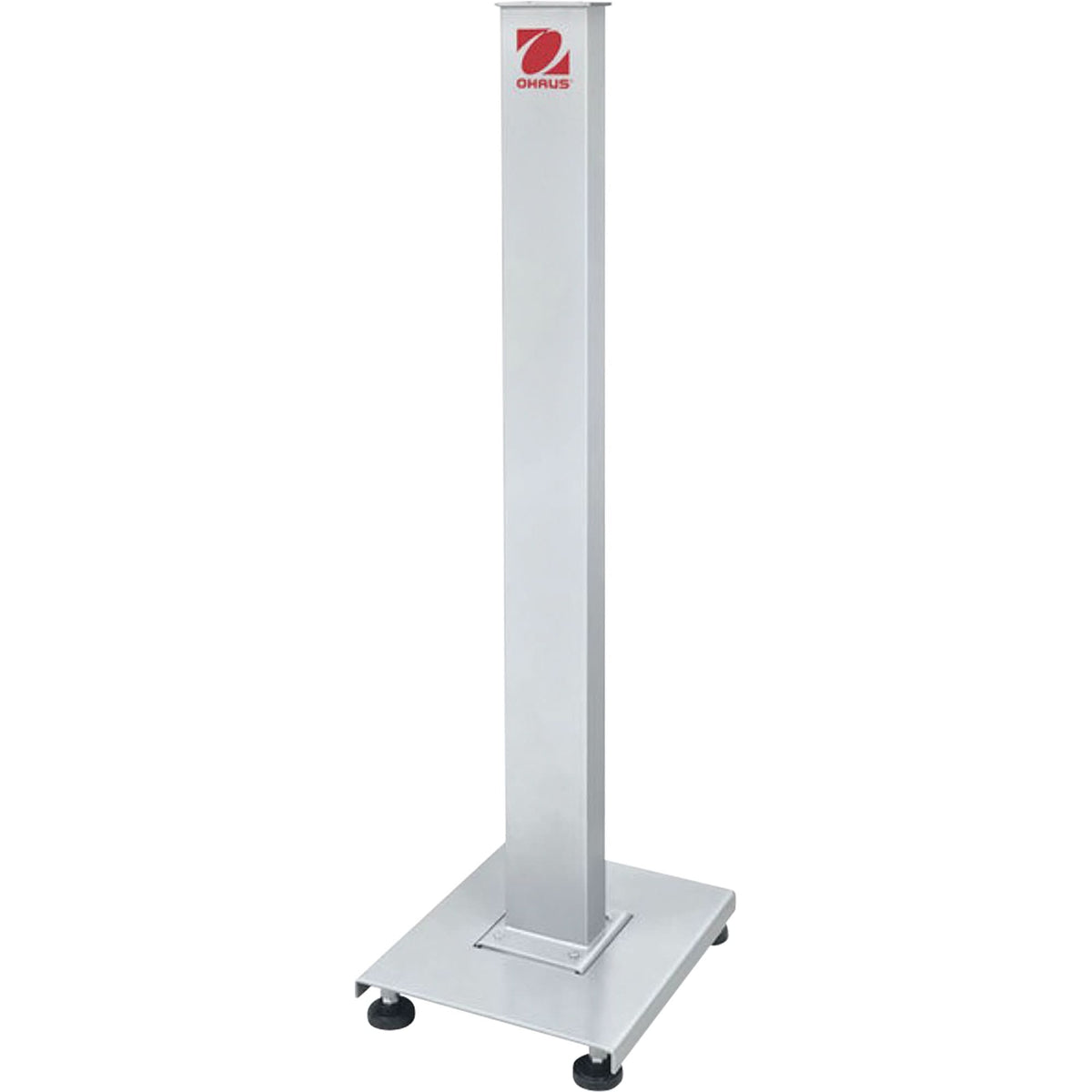 Painted Floor Stand