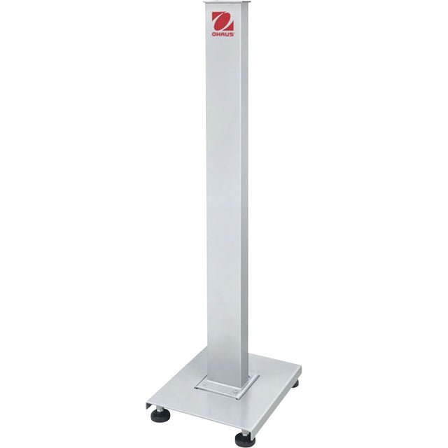 Painted Floor Stand