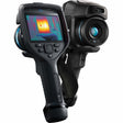 E86 Advanced Thermal Imaging Camera with 14°, 24° & 42° Lens, 464 x 348 pixels, -20° - 1500°C (-4° - 2732°F), 30 mK/40 mk/50 mK
